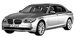 BMW F01 U3781 Fault Code